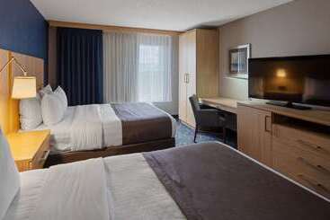 هتل Best Western Eau Claire South