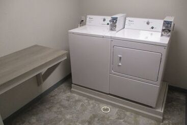 هتل Best Western Eau Claire South