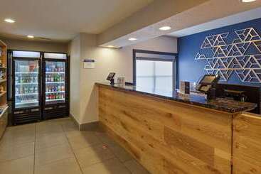 هتل Best Western Eau Claire South