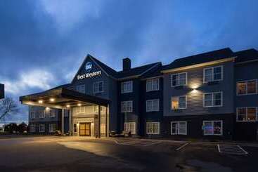 هتل Best Western Eau Claire South