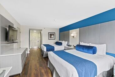 Best Western Plus Lake Lanier Gainesville Hotel & Suites