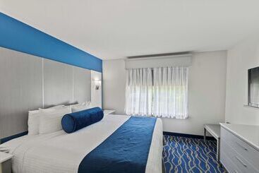 Best Western Plus Lake Lanier Gainesville Hotel & Suites