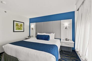 Best Western Plus Lake Lanier Gainesville Hotel & Suites