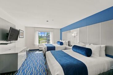 Best Western Plus Lake Lanier Gainesville Hotel & Suites