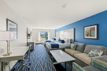 Best Western Plus Lake Lanier Gainesville Hotel & Suites