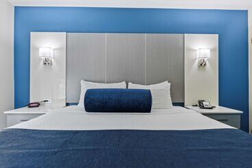 Best Western Plus Lake Lanier Gainesville Hotel & Suites