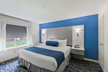 Best Western Plus Lake Lanier Gainesville Hotel & Suites