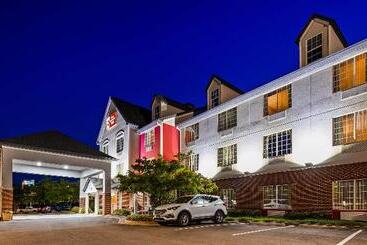 Best Western Plus Lake Lanier Gainesville Hotel & Suites