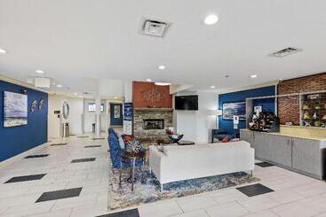 Best Western Plus Lake Lanier Gainesville Hotel & Suites