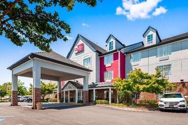 Best Western Plus Lake Lanier Gainesville Hotel & Suites