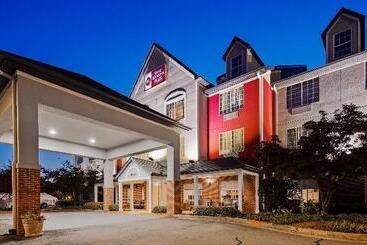 Best Western Plus Lake Lanier Gainesville Hotel & Suites