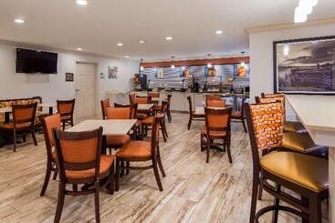 Best Western Plus Lake Lanier Gainesville Hotel & Suites