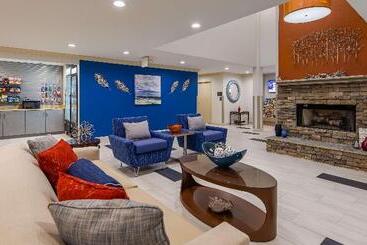 Best Western Plus Lake Lanier Gainesville Hotel & Suites