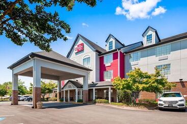 Best Western Plus Lake Lanier Gainesville Hotel & Suites