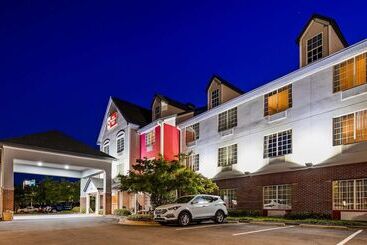 Best Western Plus Lake Lanier Gainesville Hotel & Suites