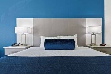Best Western Plus Lake Lanier Gainesville Hotel & Suites