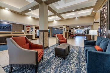 هتل Best Western Plus Orlando East Ucf Area