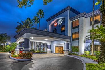 هتل Best Western Plus Orlando East Ucf Area