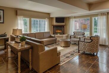 هتل Best Western Plus Pioneer Park Inn