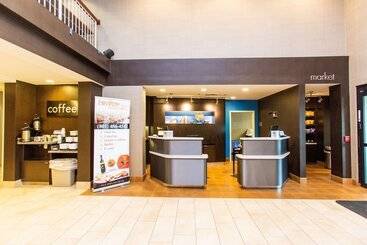 هتل Best Western Plus Provo University Inn