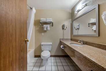 هتل Comfort Inn Denver Southeast Area