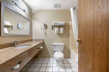 هتل Comfort Inn Denver Southeast Area