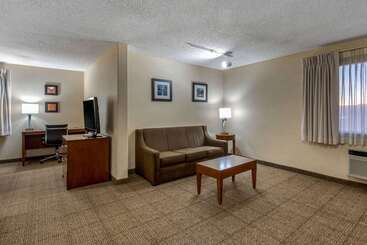 هتل Comfort Inn Denver Southeast Area