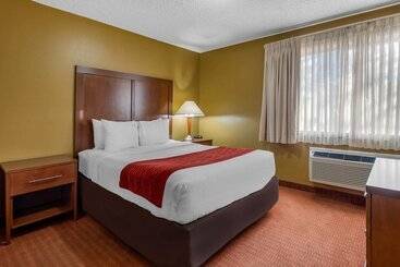 هتل Comfort Inn Denver Southeast Area