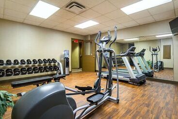 هتل Comfort Inn Downtown