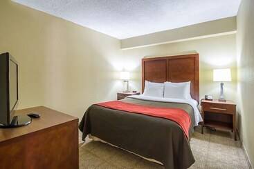 هتل Comfort Inn Downtown