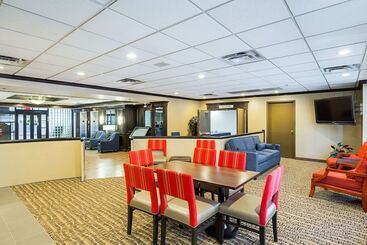 هتل Comfort Inn Downtown