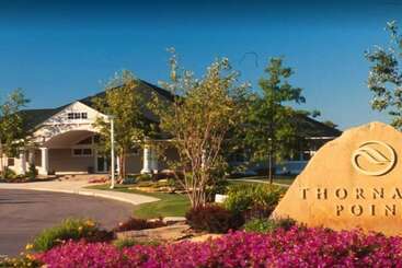 هتل Comfort Inn Grand Rapids Airport