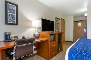 هتل Comfort Inn Medford South
