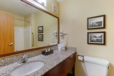 هتل Comfort Inn Medford South