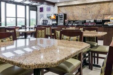 هتل Comfort Inn Metro Airport