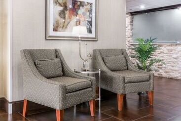 هتل Comfort Inn Metro Airport