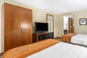 هتل Comfort Inn Northeast