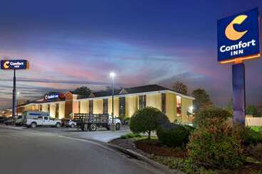 هتل Comfort Inn Northeast