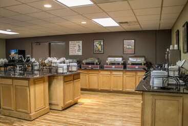 هتل Comfort Inn Sandusky