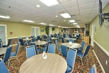هتل Comfort Inn Sandusky