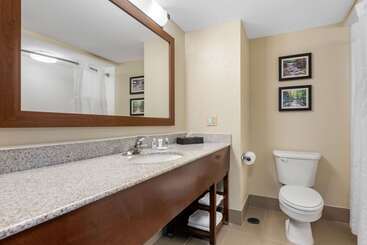 هتل Comfort Inn & Suites