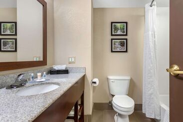 هتل Comfort Inn & Suites