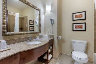 هتل Comfort Inn & Suites North Little Rock Mccain Mall