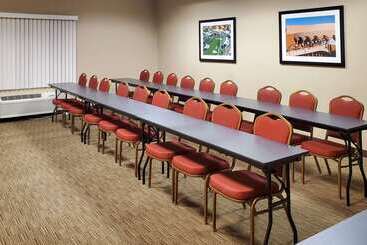 هتل Comfort Inn & Suites Tempe Phoenix Sky Harbor Airport