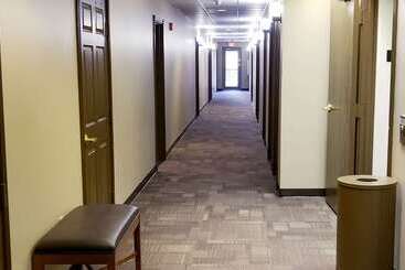 هتل Comfort Inn & Suites Tempe Phoenix Sky Harbor Airport