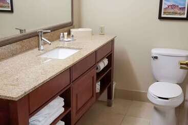 هتل Comfort Inn & Suites Tempe Phoenix Sky Harbor Airport