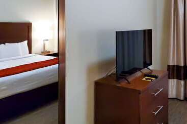 هتل Comfort Inn & Suites Tempe Phoenix Sky Harbor Airport