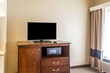 ホテル Comfort Suites Cookeville
