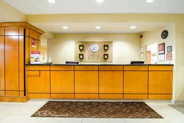 هتل Comfort Suites Innsbrook Short Pump