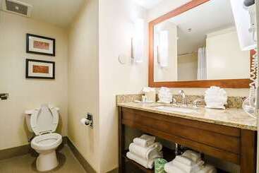 هتل Comfort Suites Innsbrook  Short Pump